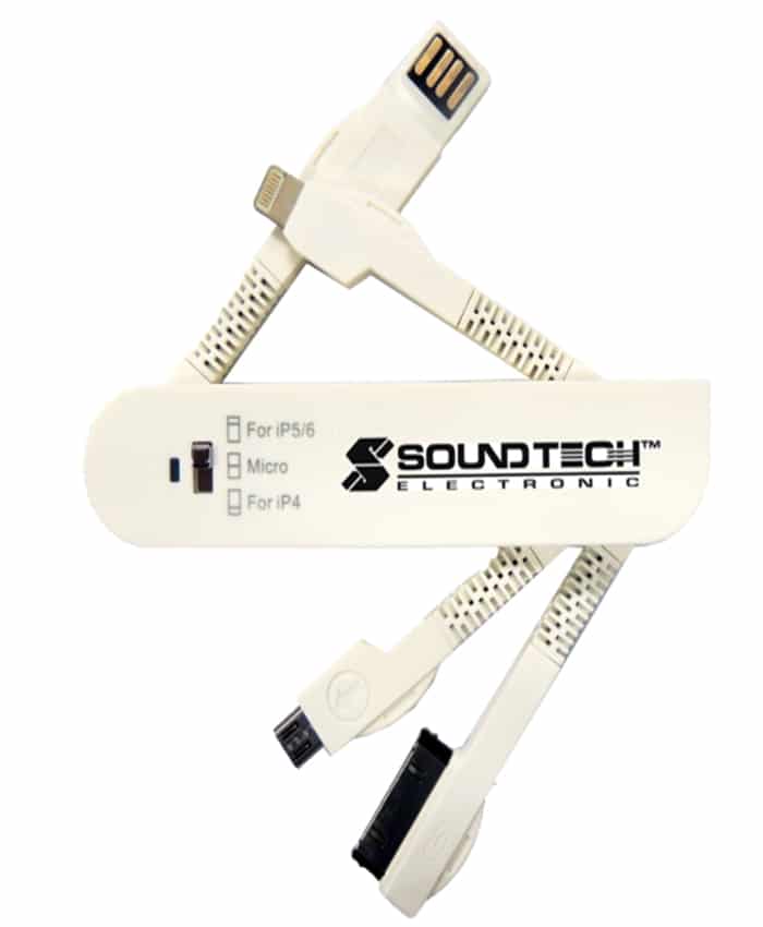 MULTI DATA & CABLE KIT