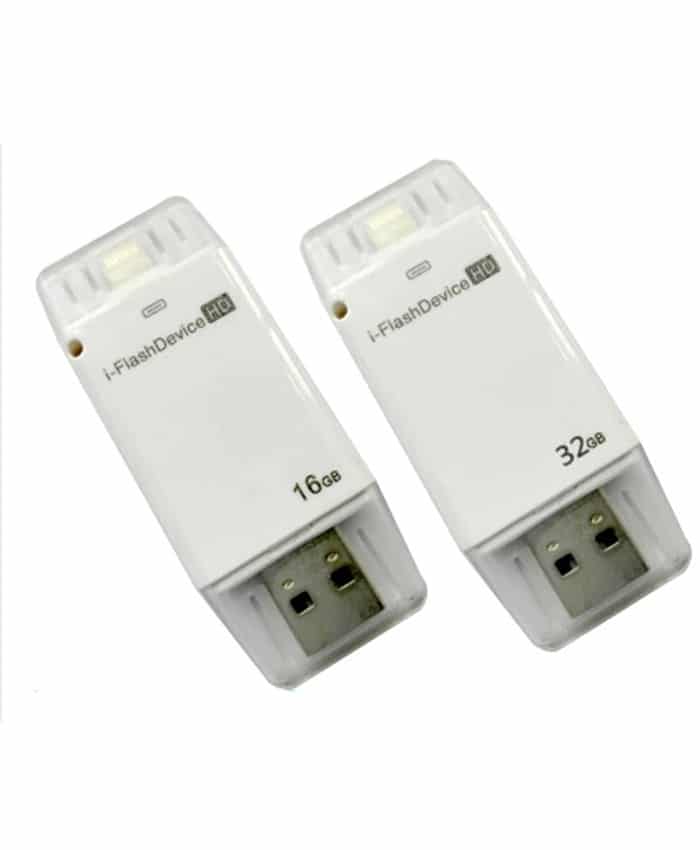 OTG IPHONE USB FLASH-DRIVE
