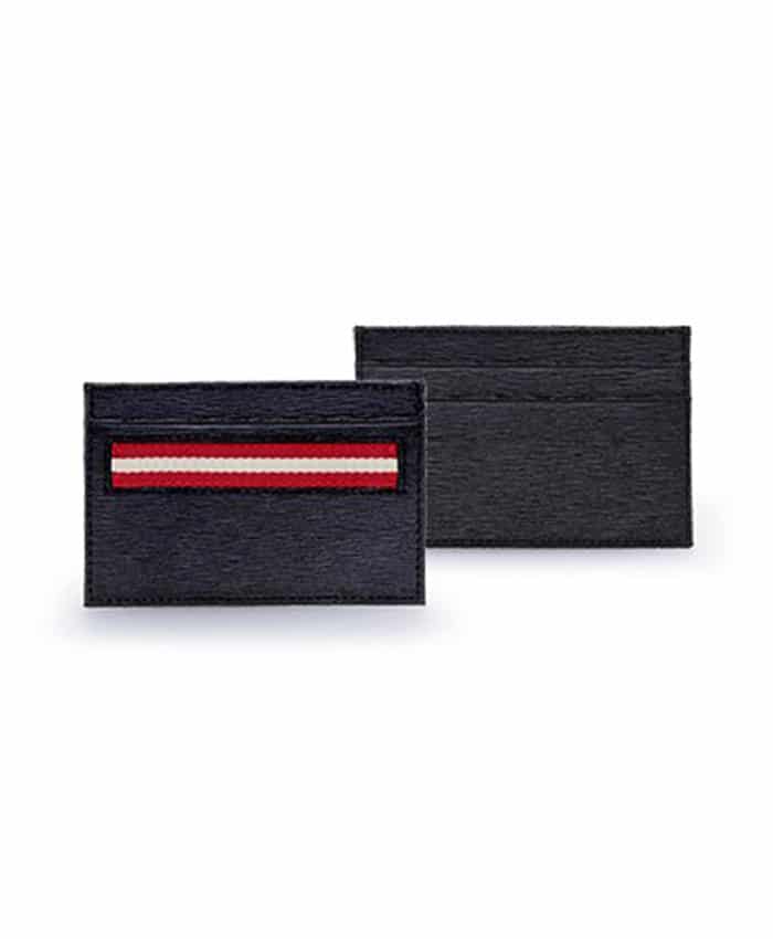 SIMPLE AND ELEGANT CARD CASE