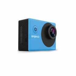SPORT ACTION COMPACT CAMERA