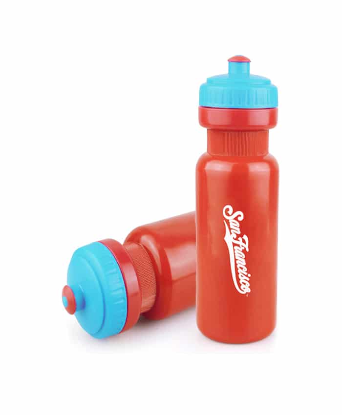 SPORTS WATER BOTTLE