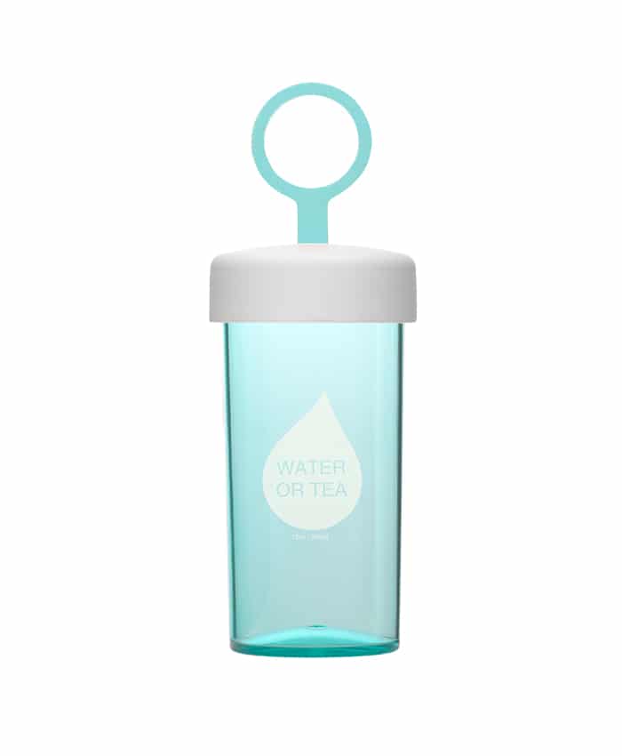 UNIQUE WATER TUMBLER