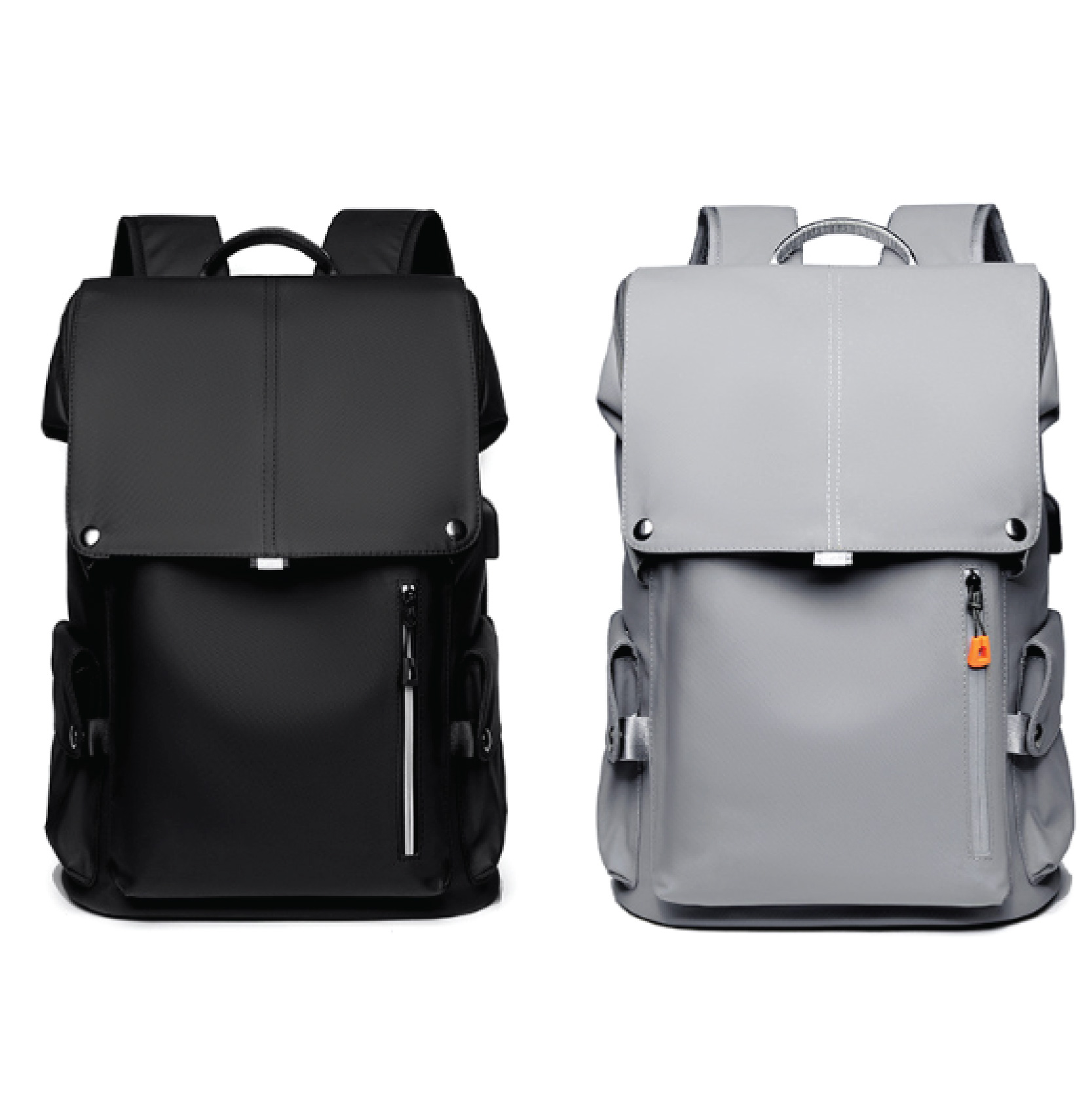 Large Capacity Computer Travel Backpack