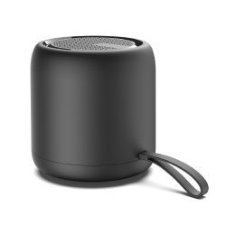 Mini Wireless Bluetooth Speaker ( IPX4 Water Resistance)