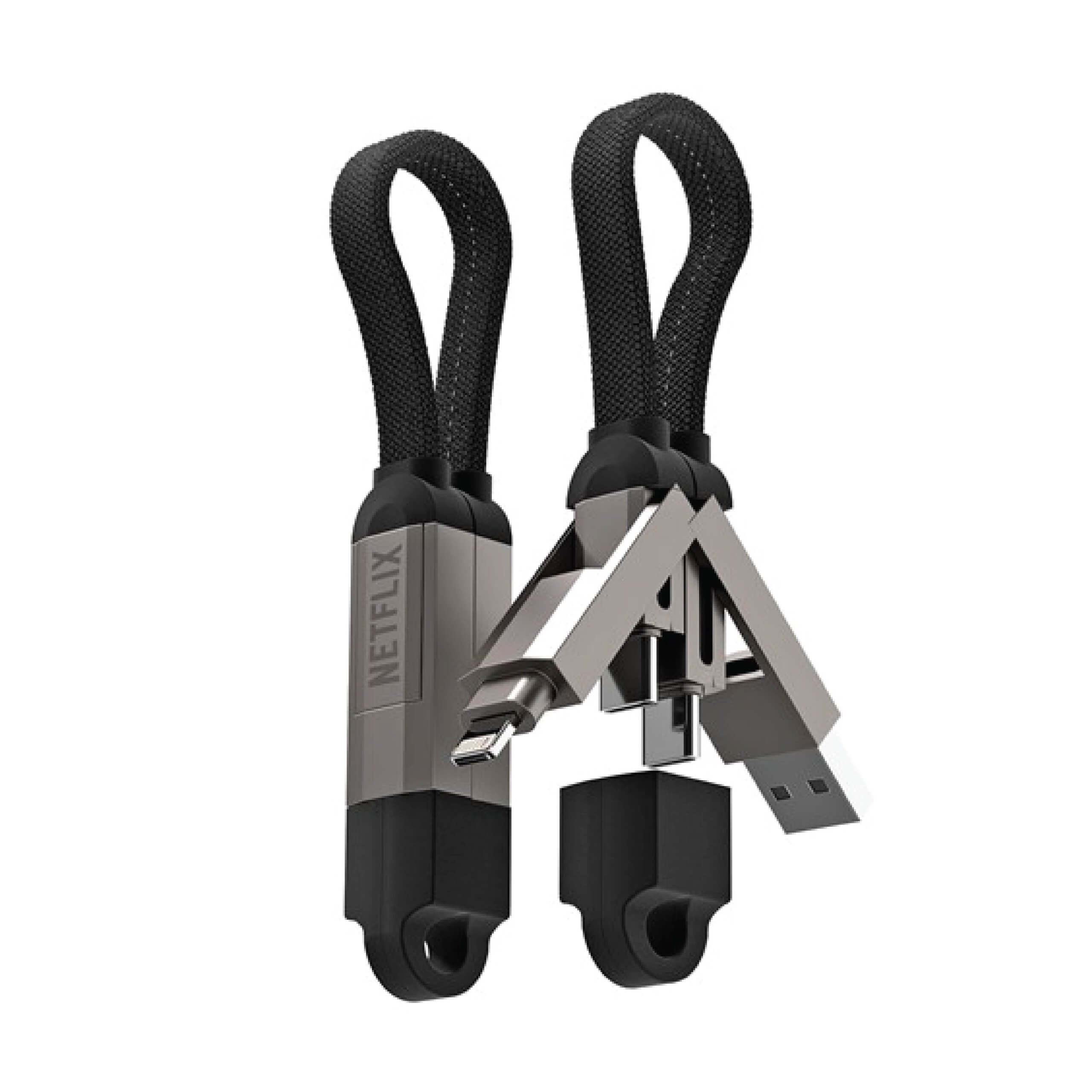 Folding PD multi cable 60W