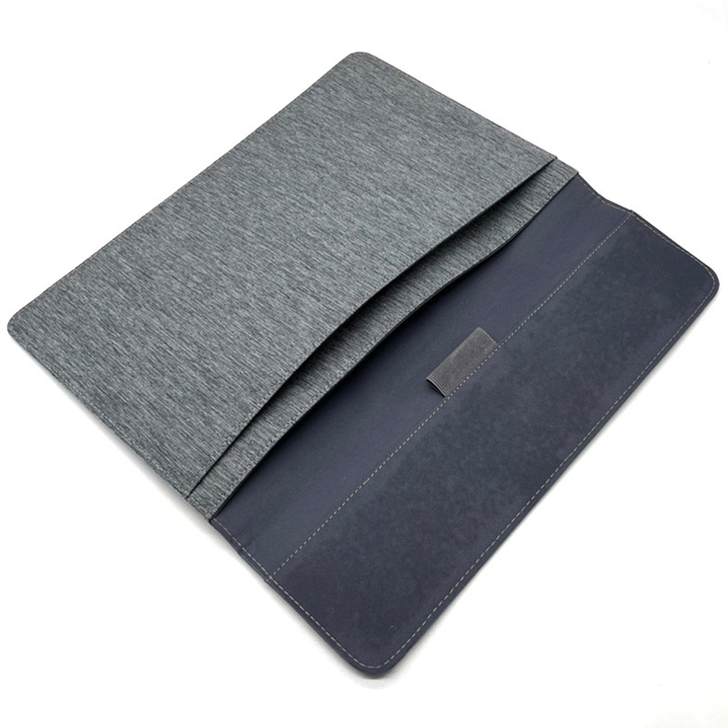 Slim Fabric Laptop Sleeve