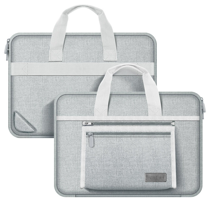 Handy Laptop Protection Case