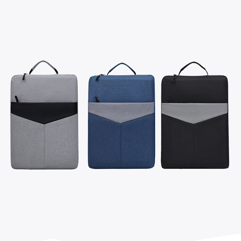 Simple Design Laptop Bag