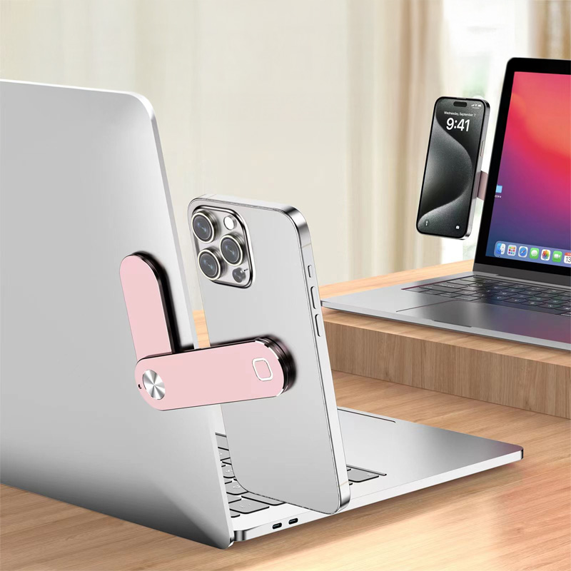 Magnetic Portable Mobile Phone Holder (Computer Expansion)