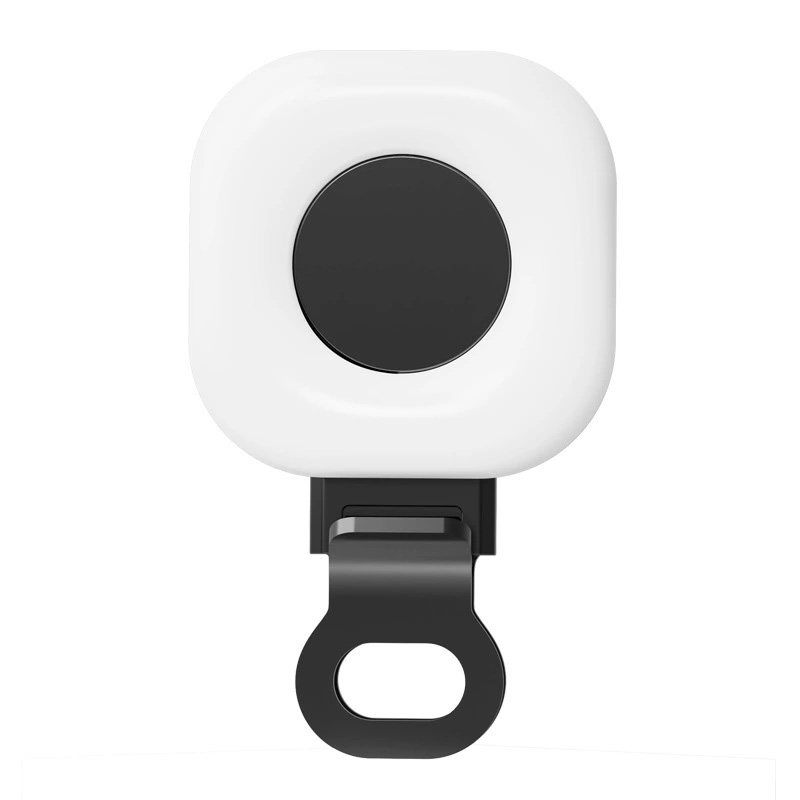 Portable Selfie Fill Light Clip