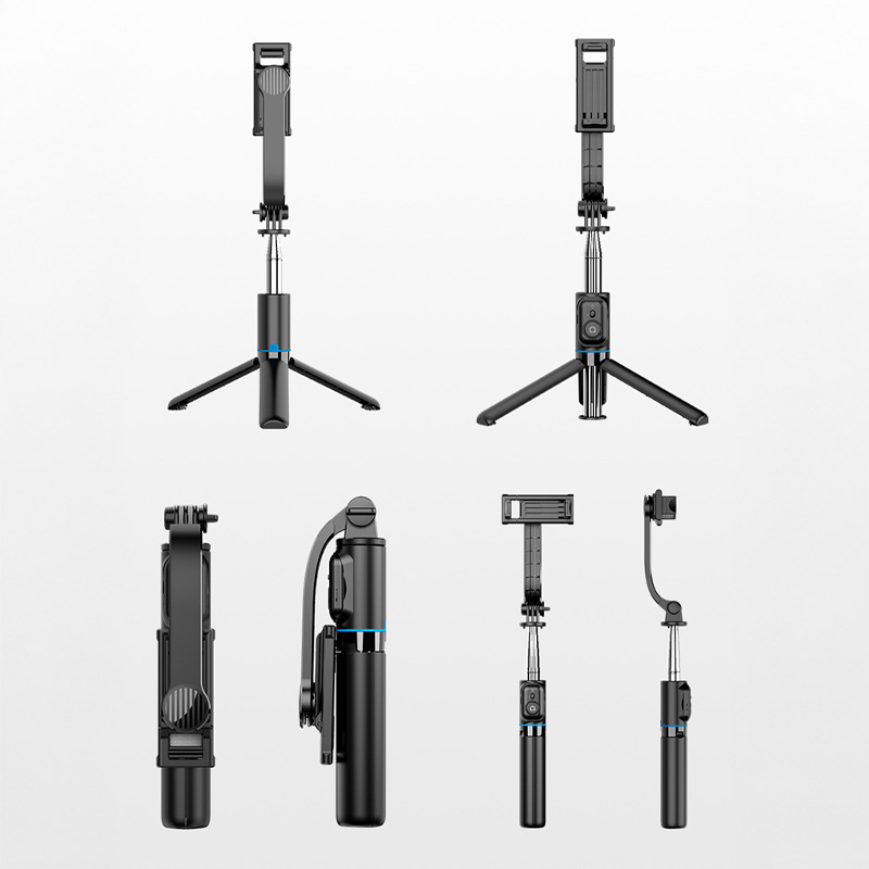 Detachable Lightweight Selfie Stick