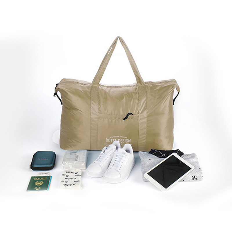 Foldable Large Storage Travel Bag