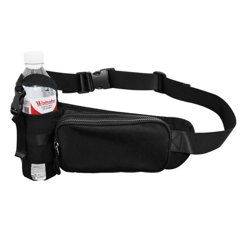 Ultralight Outdoor Sports Belt Bag