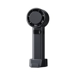 Portable High-Speed Handheld Turbo Fan