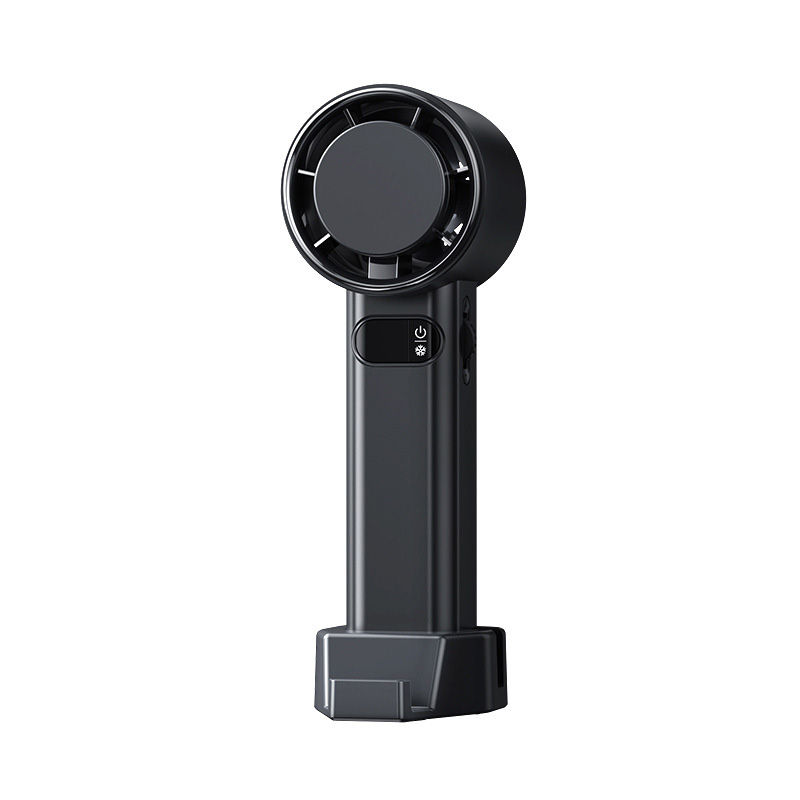 Portable High-Speed Handheld Turbo Fan