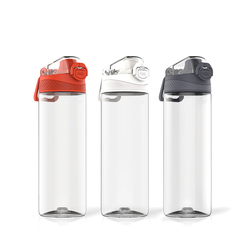 Outdoor Sports Large-Capacity Water Bottle