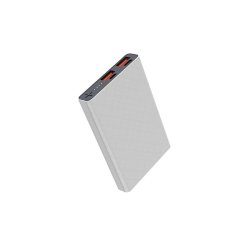 Dual USB Output Fast Charging Powerbank