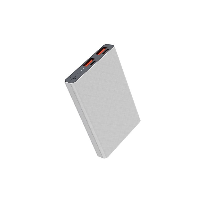 Dual USB Output Fast Charging Powerbank