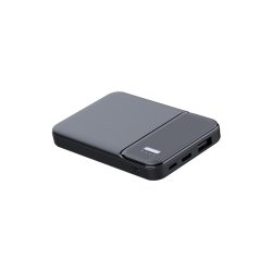 Fast Charging Compact 5000mAh Powerbank