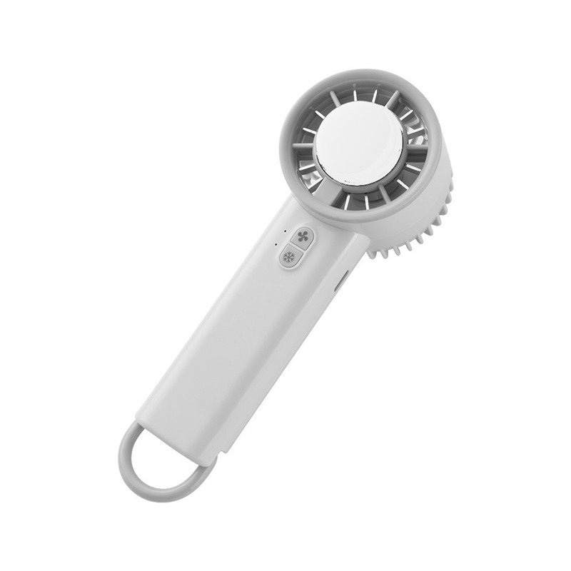 Twister Wind Mini Handheld Turbo Fan
