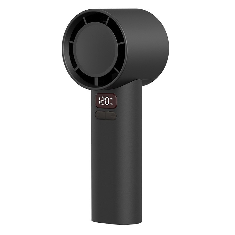 120% Wind Speed Handheld Fan