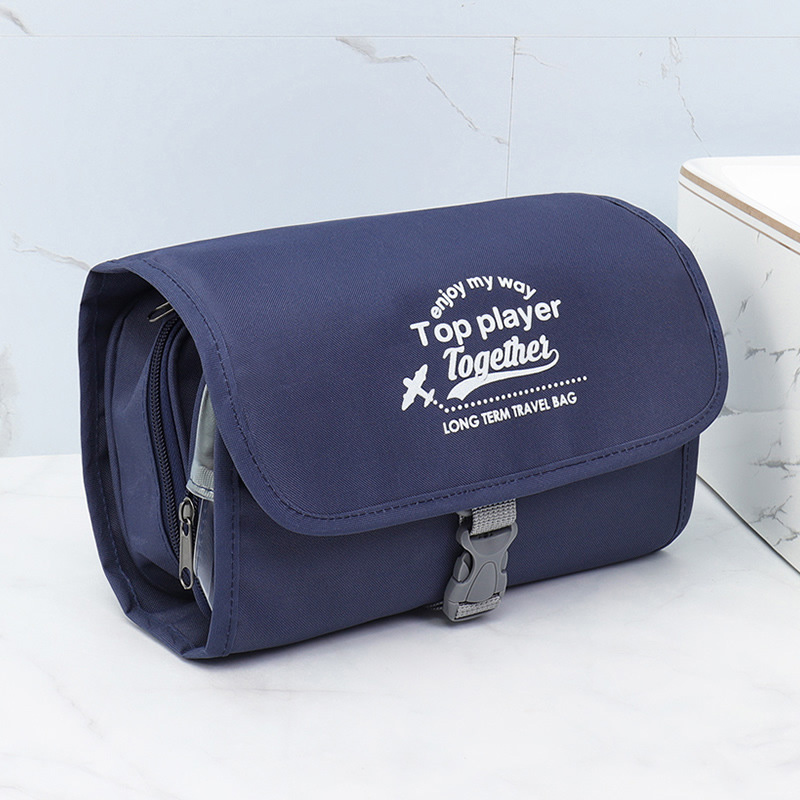 Multi-Functional Toiletry Travel Bag