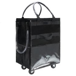 Supermarket Trolley Shopping Bag