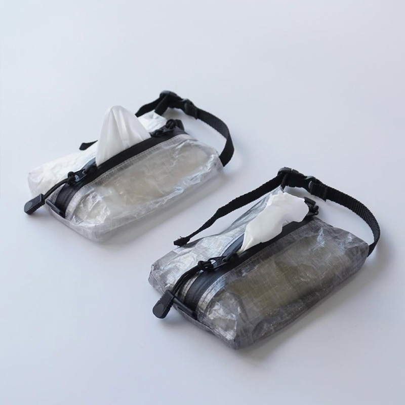 Ultra-light Waterproof Tissue Bag