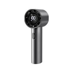 Turbo Handheld Fan