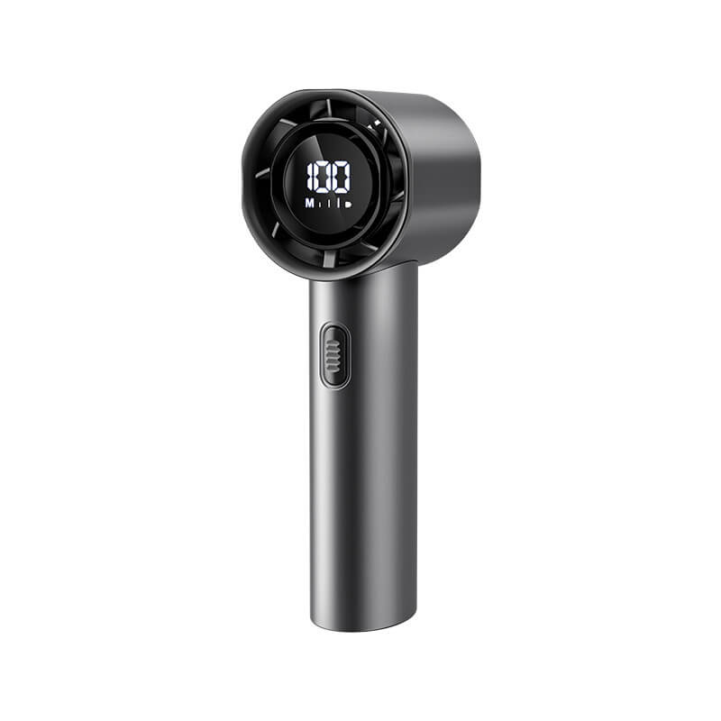 Turbo Handheld Fan