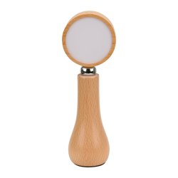 360° Wooden Detachable Table Lamp