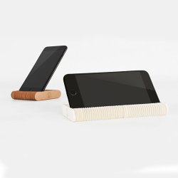Paper Folding Portable Phone Stand