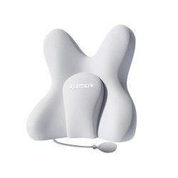 Office Inflatable Lumbar Support Cushion Seat