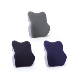 Office Memory Foam Lumbar Cushion