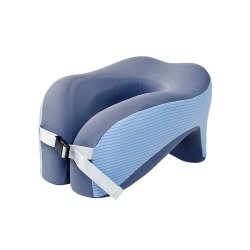 Office Multi-Purpose U-shaped Memory Foam Pillow