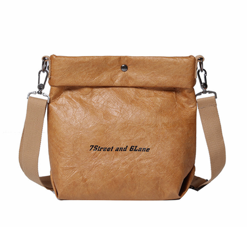 Tyvek Fold Sling Bag