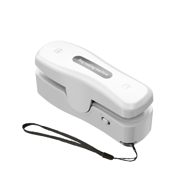 Mini Wireless Plastic Sealing Machine