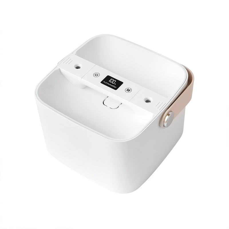 Double Spray Humidifier