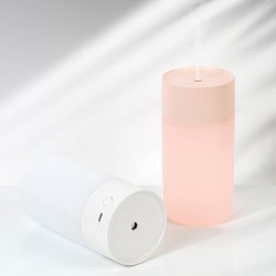 USB Night Light Humidifier