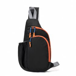 Outdoors Crossbody Chest Bag