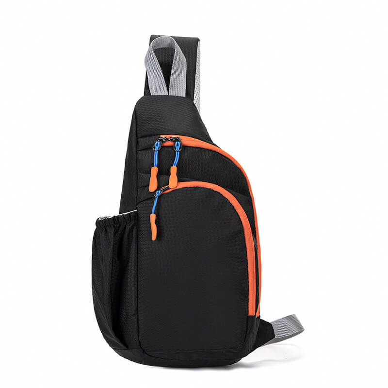 Outdoors Crossbody Chest Bag