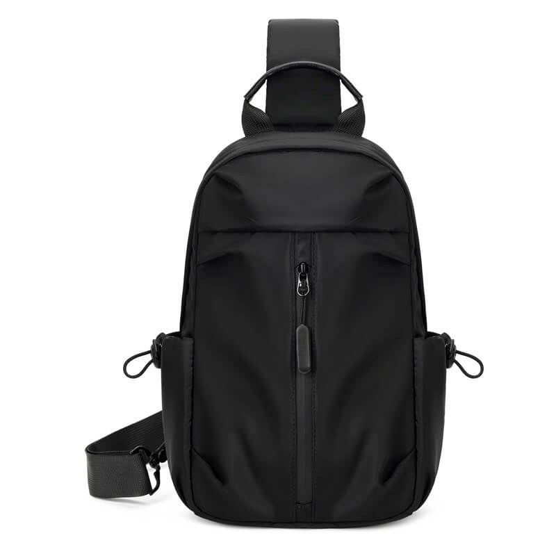 Multi-Functional Chest Bag