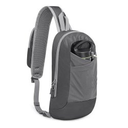 Crossbody Water Bottle Chest Bag