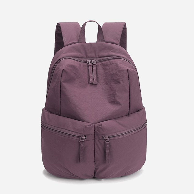 Water-Resistant Backpack