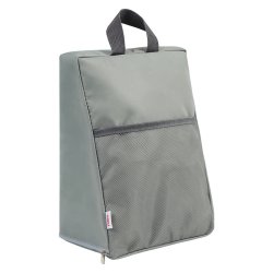Foldable Double Storage Shoe Bag