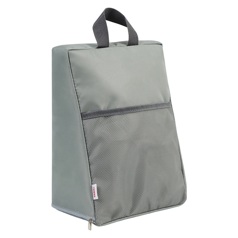 Foldable Double Storage Shoe Bag
