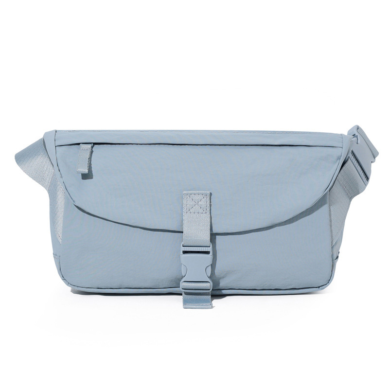 Simple Crossbody Bag