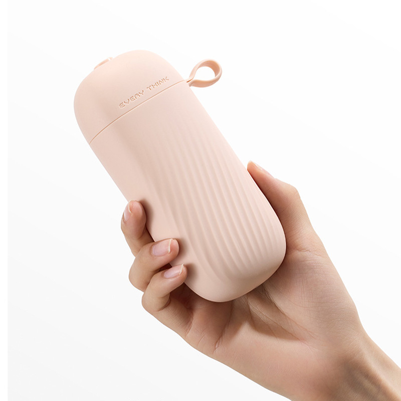 Portable Pocket Inflatable Neck Pillow