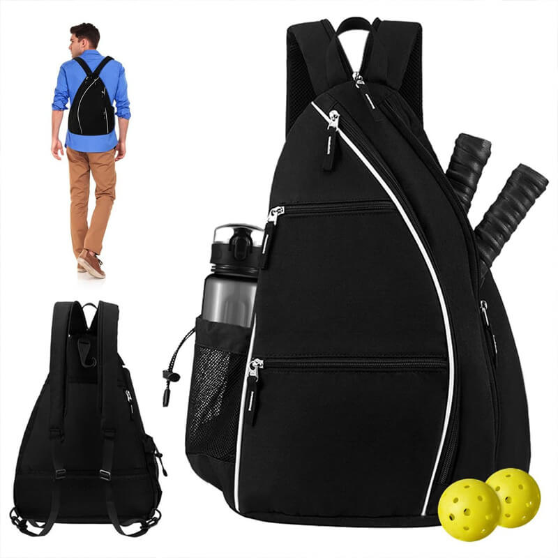Pickleball Racket Backpack