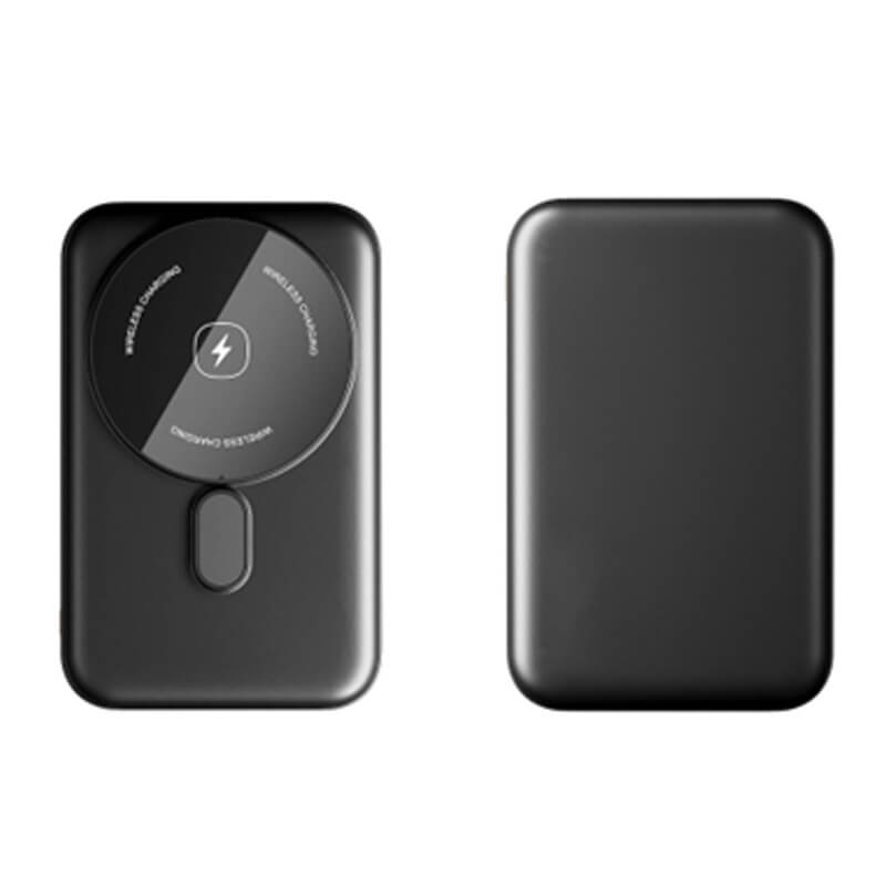 RABS PD22.5W MINI Magnetic Powerbank With 15W Wireless